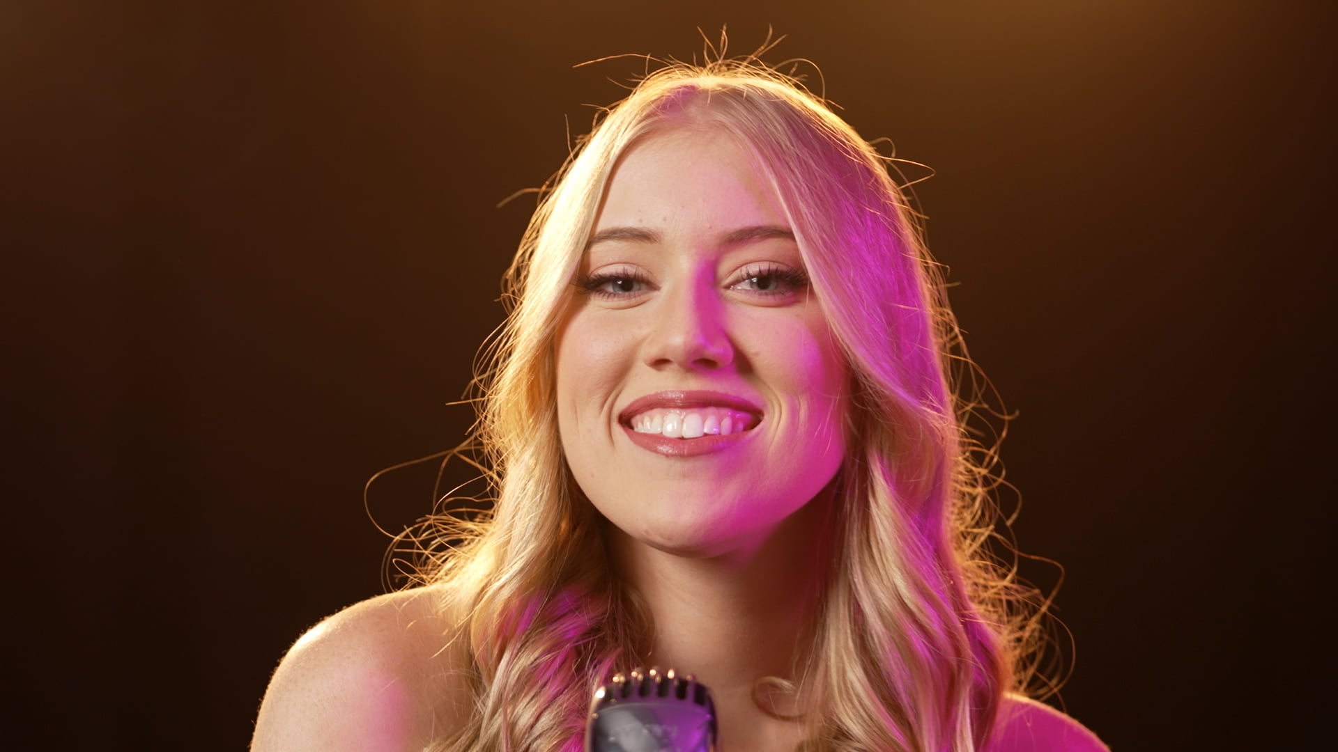 That's Life - Alexis & Serena (Concept Video)