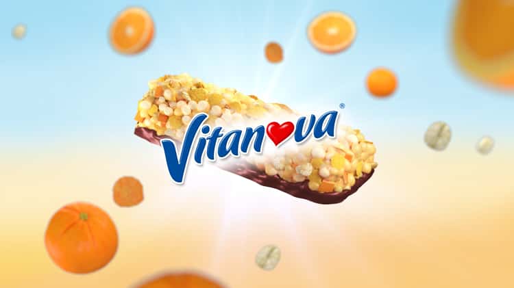 VITANOVA - PIONIR TVC