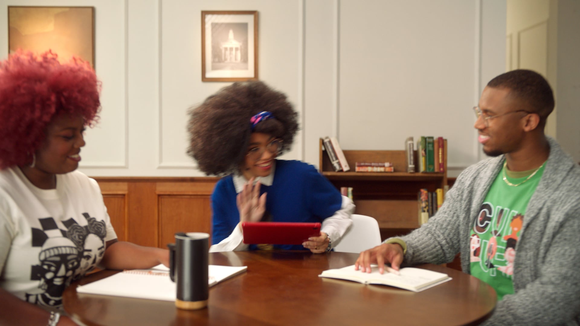 Celebrate Black History