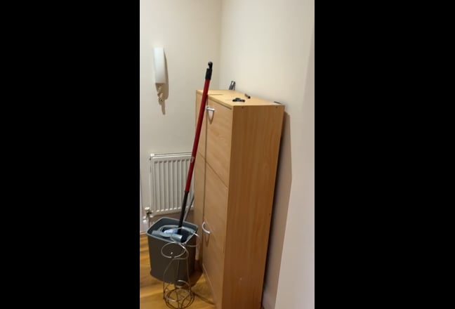 Studio Flat London SW17 7Hp Main Photo