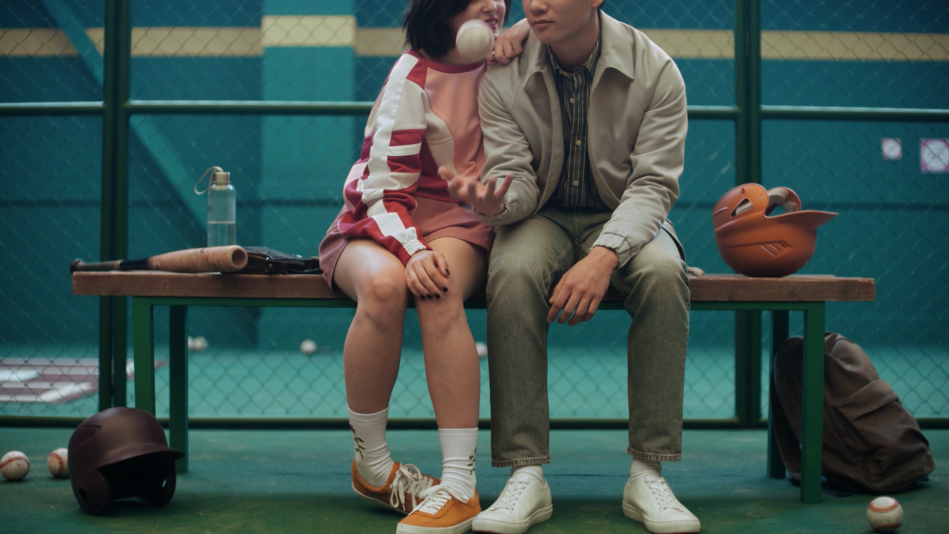 Hingie | Australia | 15s