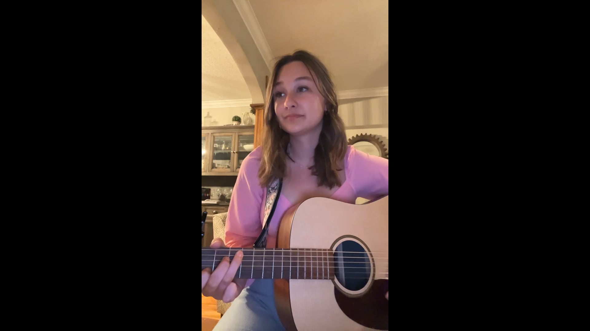 Promotional video thumbnail 3 for Ella Jade