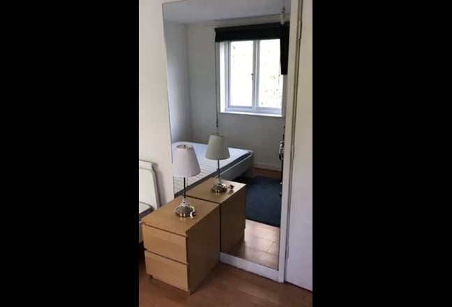 Video 1: Kitchen