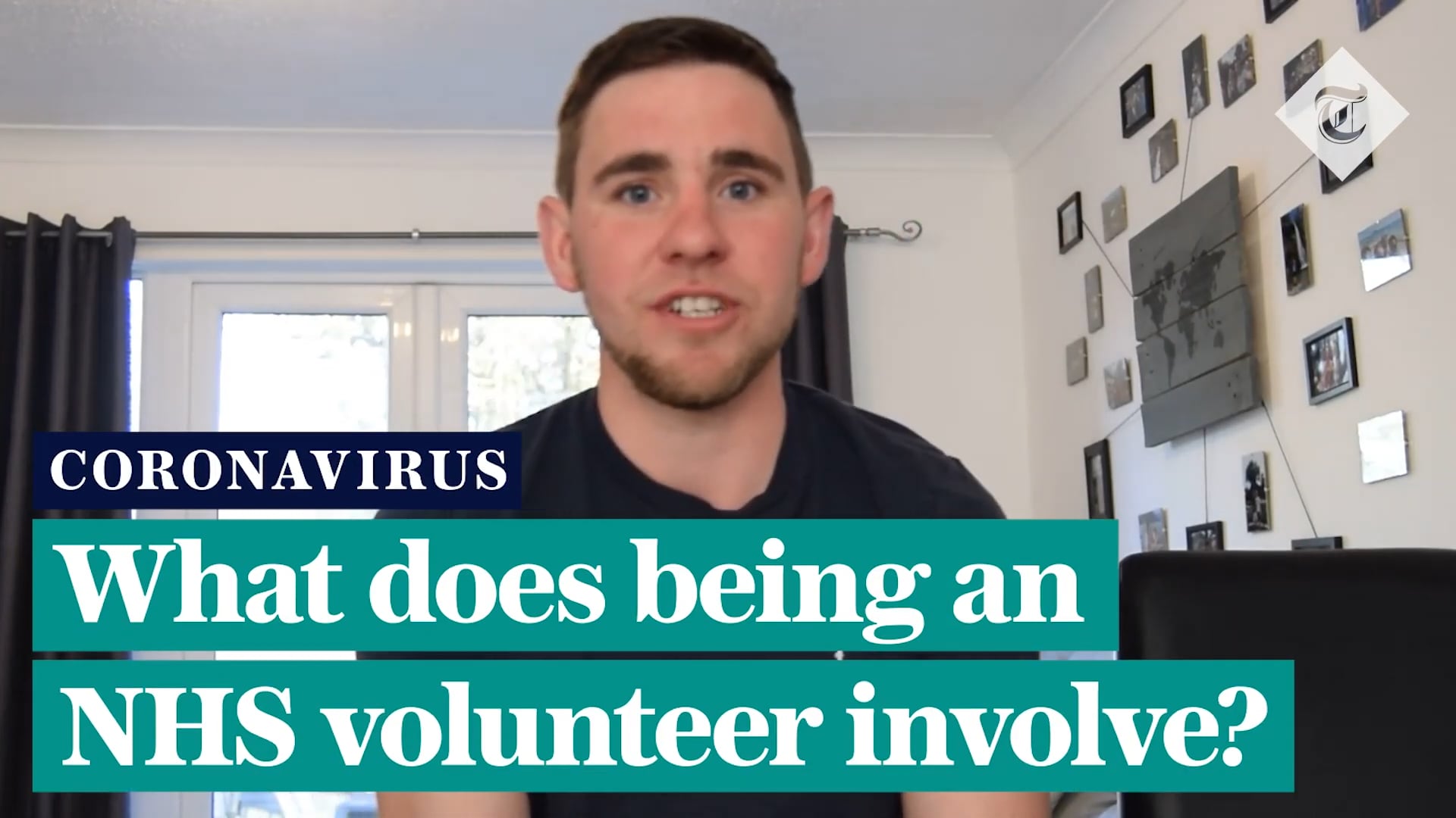 what-does-being-an-nhs-volunteer-actually-involve-on-vimeo