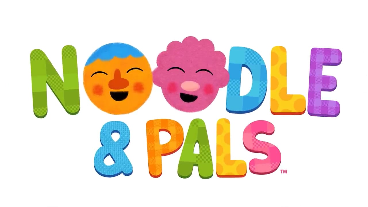 Stand Up Sit Down - Preschool Song - Noodle & Pals on Vimeo