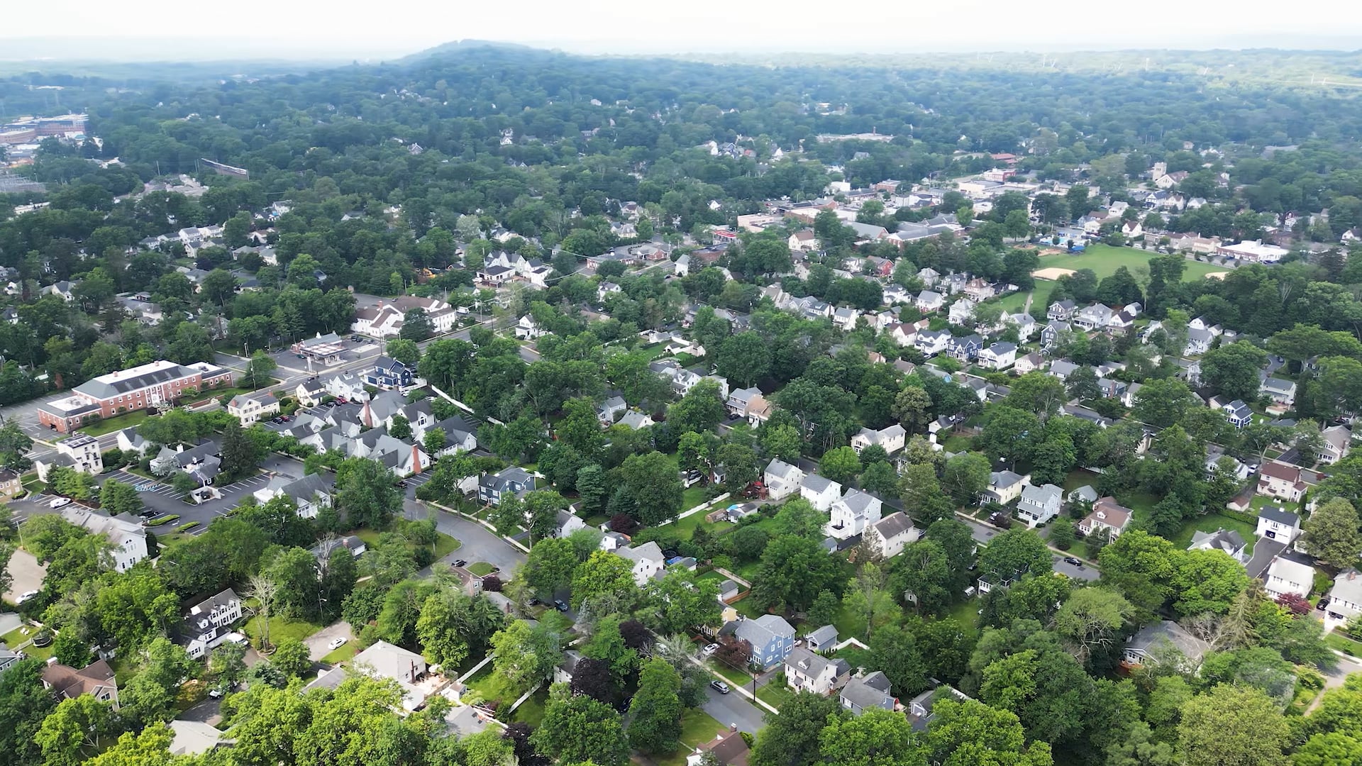 28 Roosevelt Ave Chatham NJ Branded on Vimeo