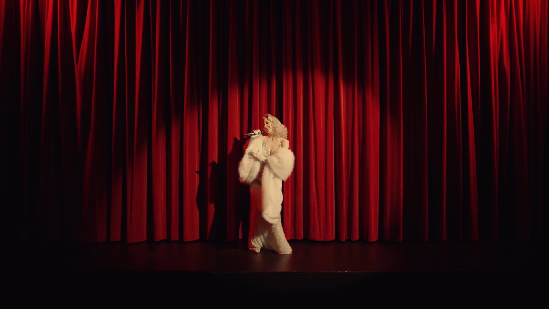 VB - Show reel on Vimeo
