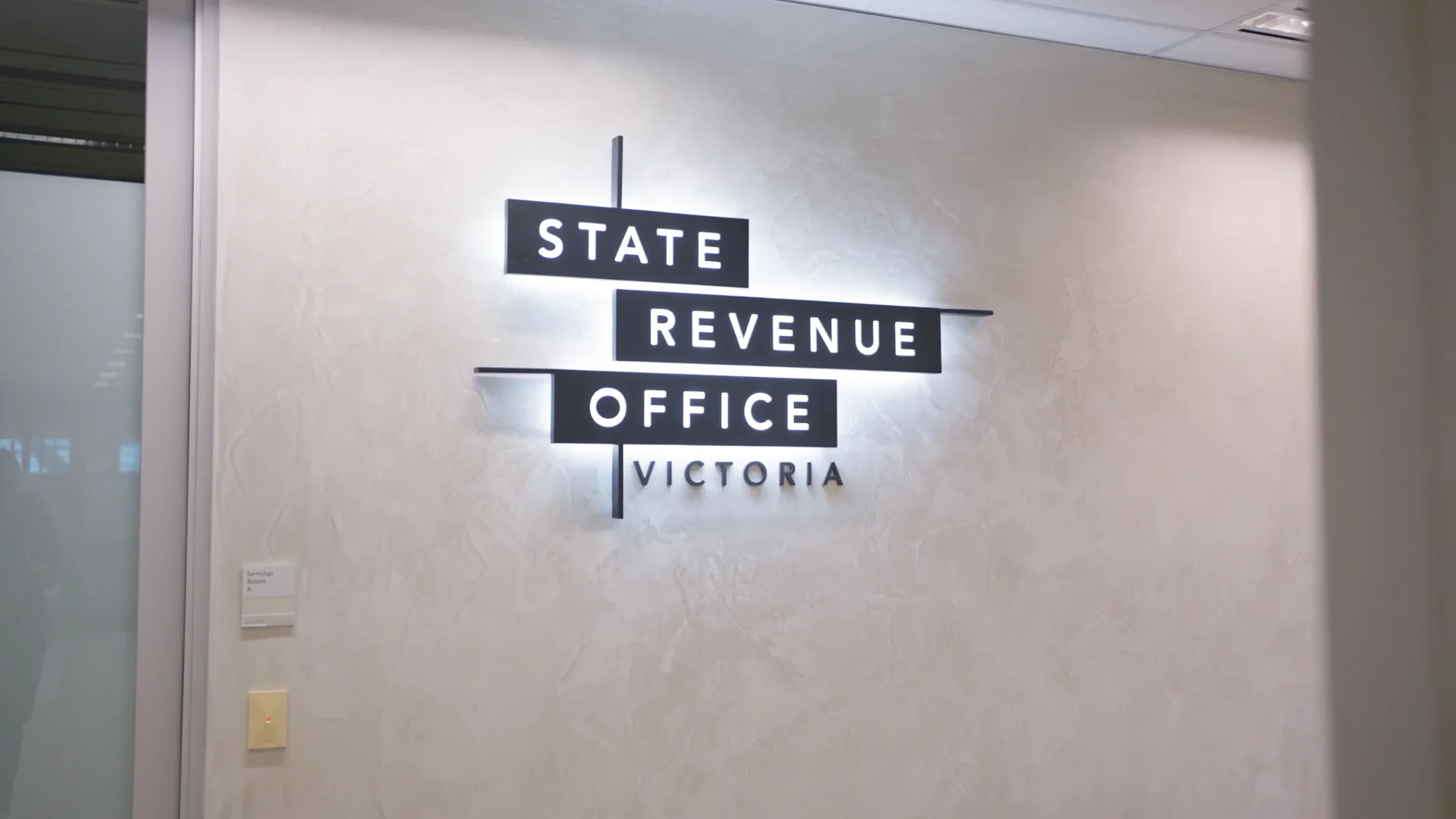 State Revenue Office on Vimeo