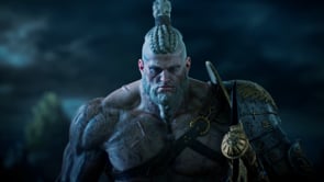 Lineage W - Warrior