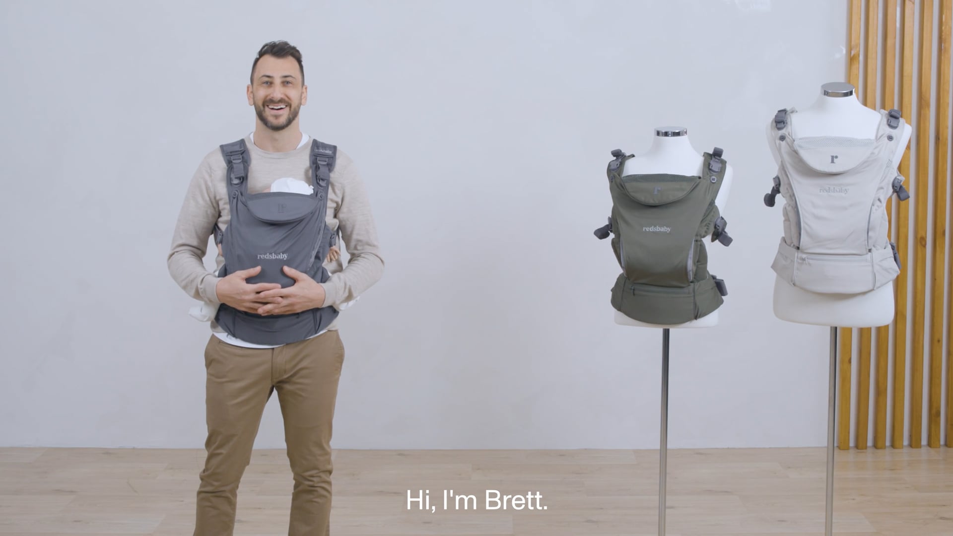 Video poster