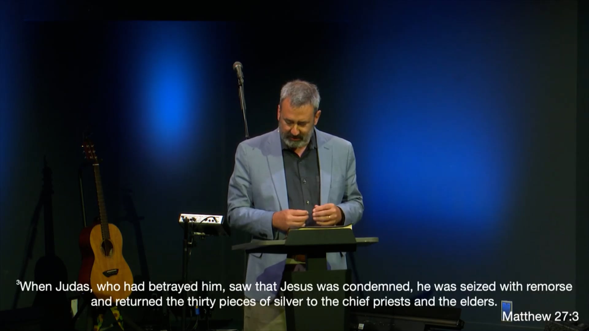 Promotional video thumbnail 2 for Peter Demos: Christian Business Leader, Speaker, & Author