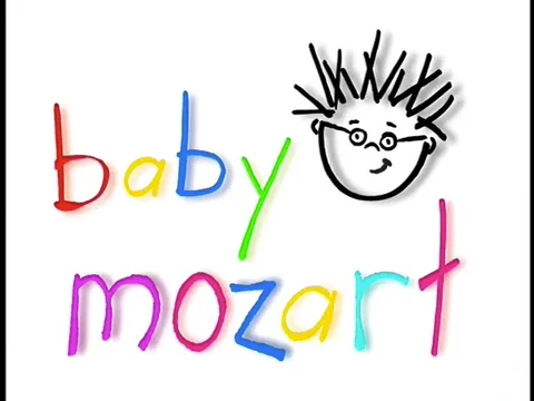 Baby Einstein: Language Nursery (2002) on Vimeo