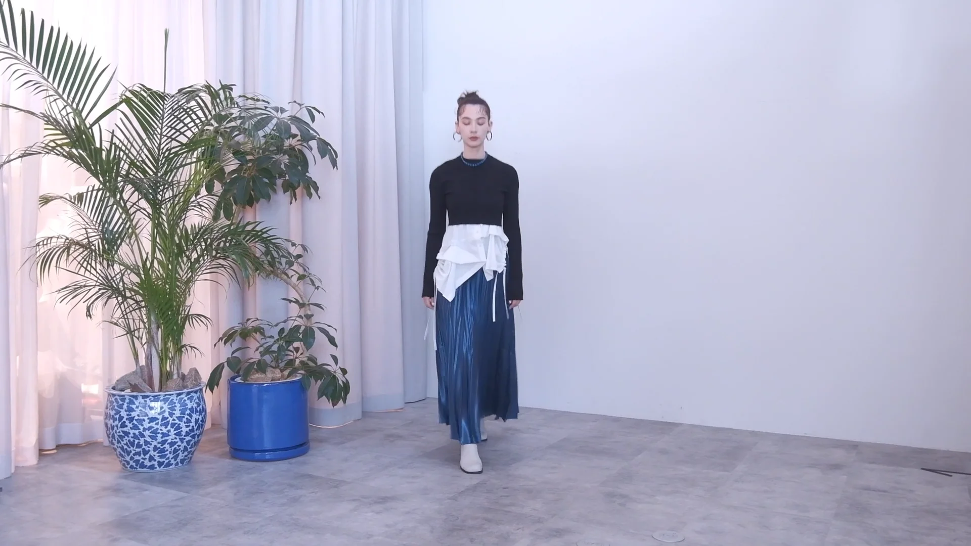 ORIGAMI PLEATS SK S | スカート | WOMEN'S(ウィメンズ ORIGAMI PLEATS SK S | スカート | WOMEN'S(ウィメンズ