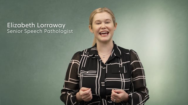 Speech, Language and Communication Difficulties