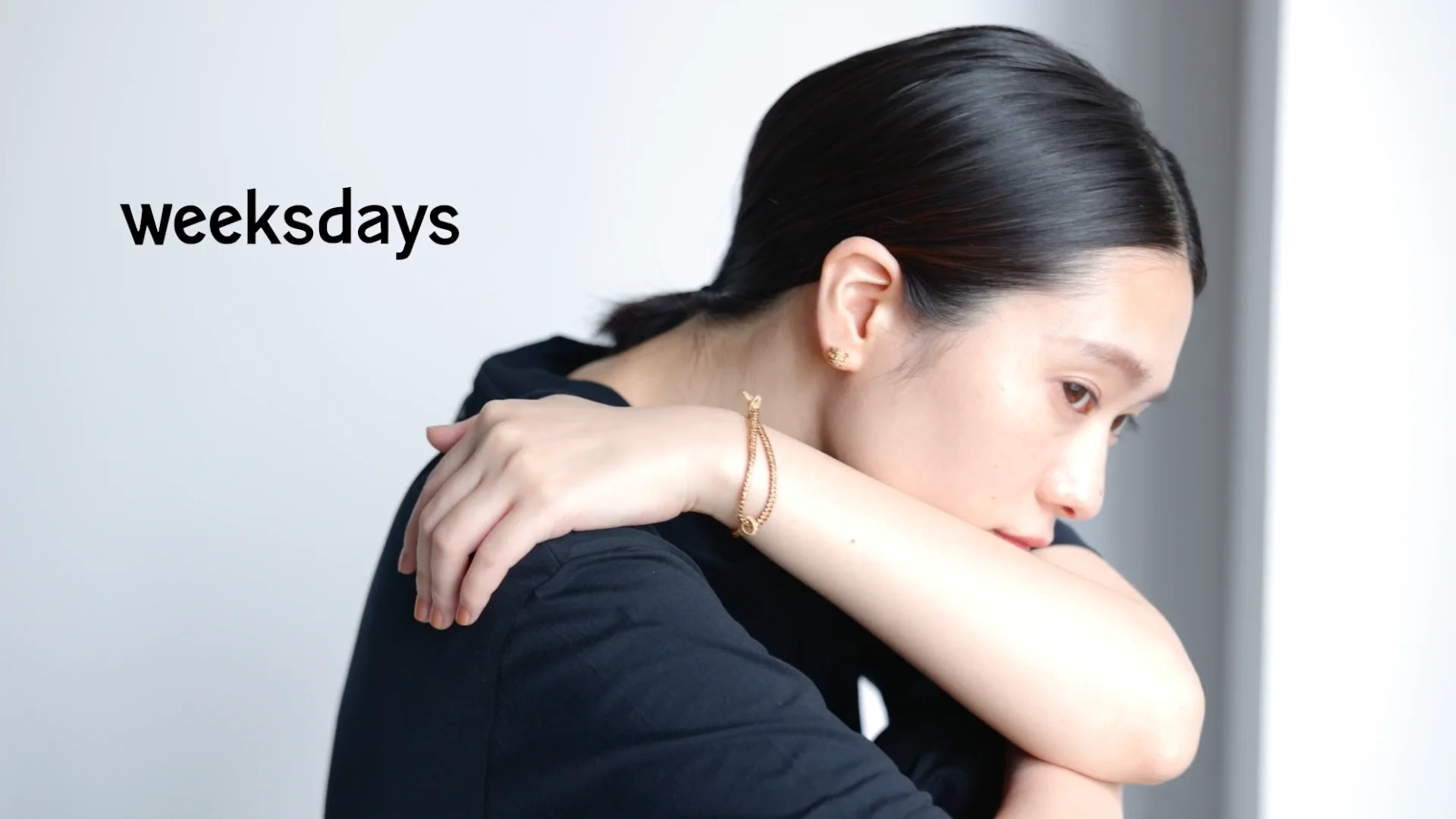 FUAのビーズアクセサリー - weeksdays