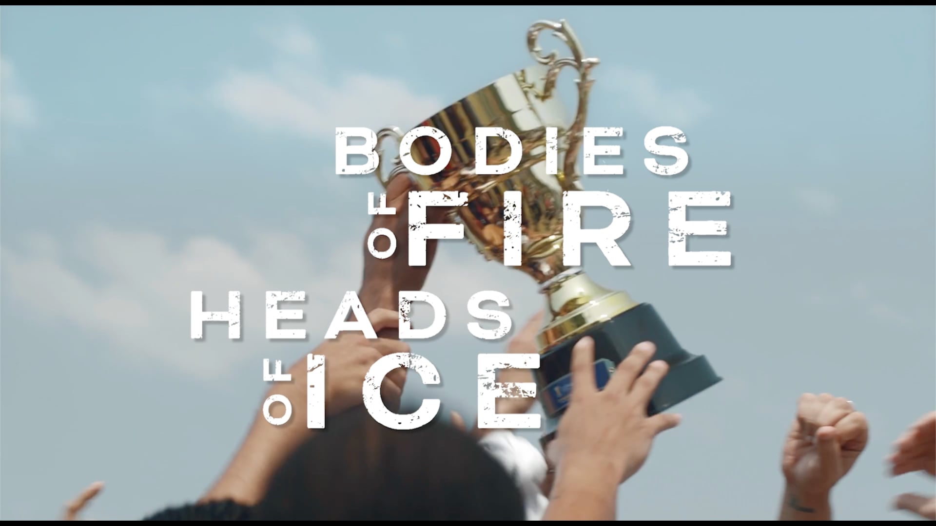 'Bodies of Fire, Heads of Ice' Trailer