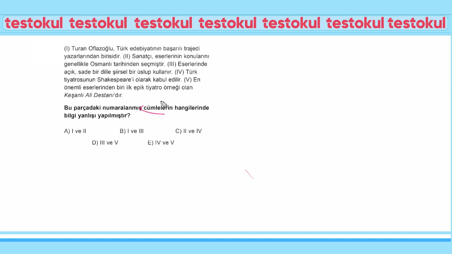 testokul-2023-ayt-edebiyat-fsk-09fasikul-test22-04 on Vimeo