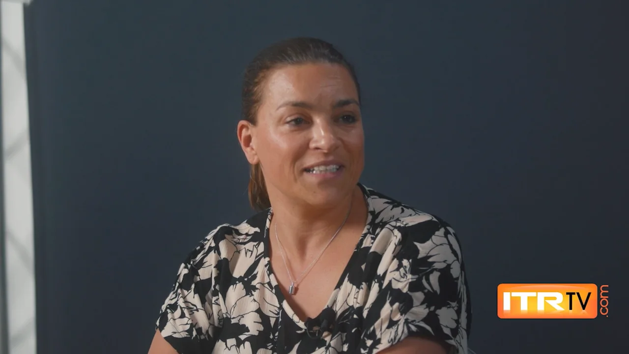 Interviews rencontre avec delphine cuynet f d ration eben on vimeo