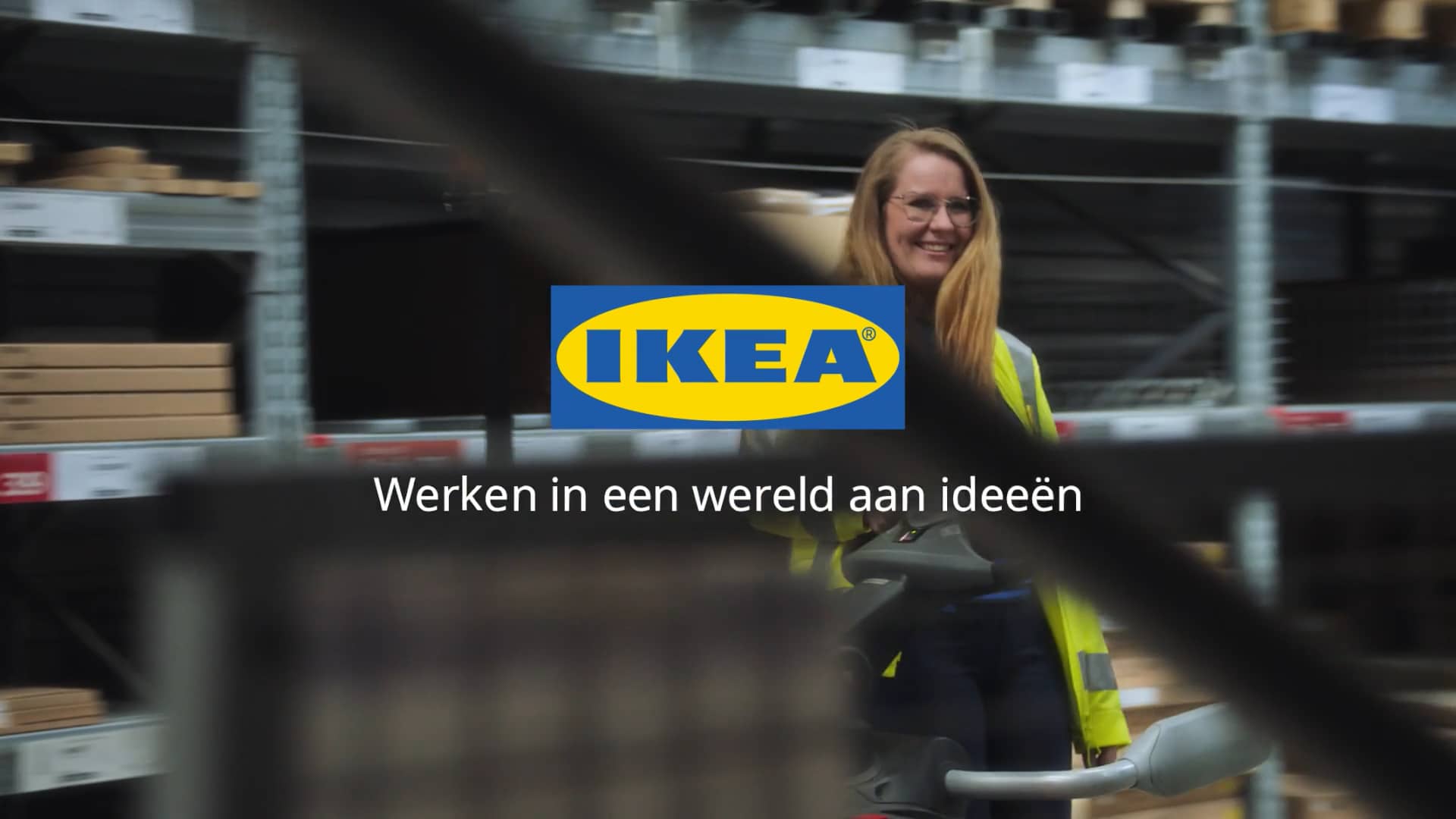 IKEA Employer Branding Working Conditions on Vimeo