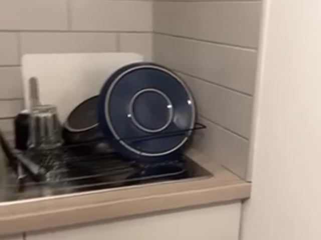 Video 1: Kitchen 