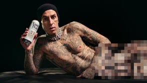 Enema of the State Kit by Travis Barker and Liquid Death