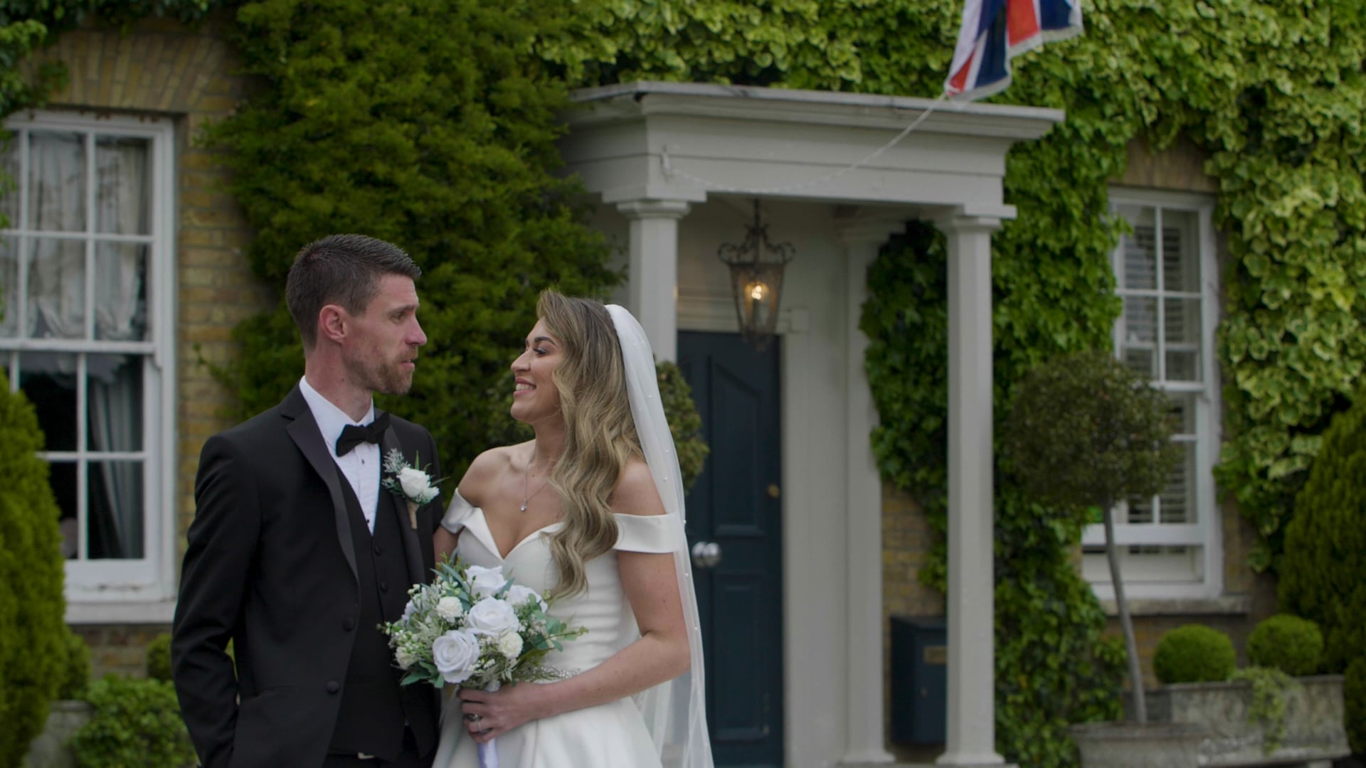 Keri & Pete - Wedding Highlights (Event)