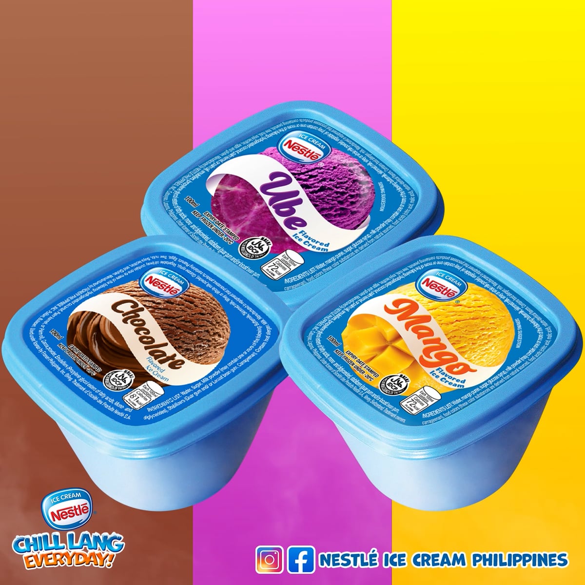 nestle-ice-cream-flavors-on-vimeo
