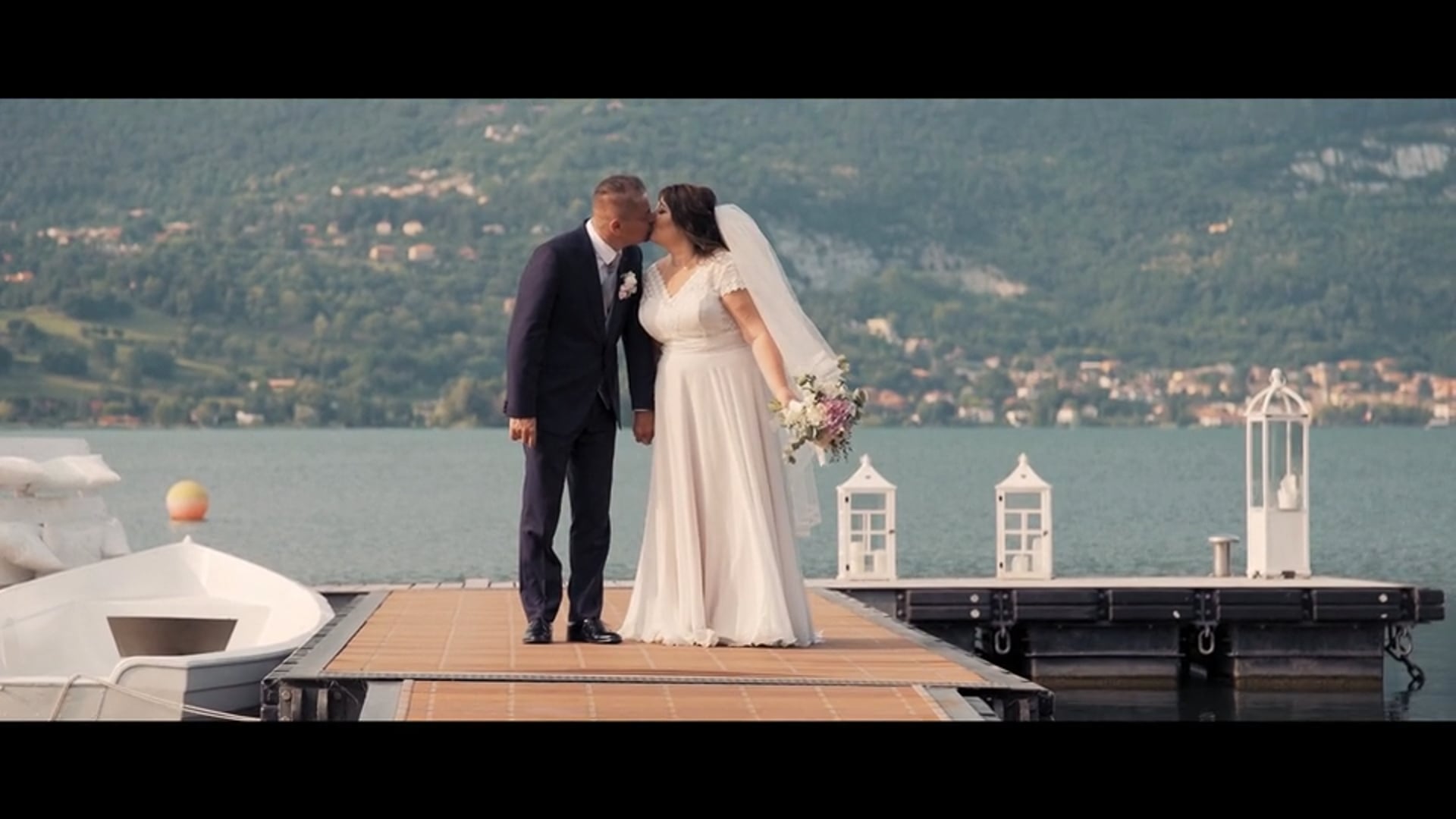 Lea & Giorgio - Wedding (Short Version)