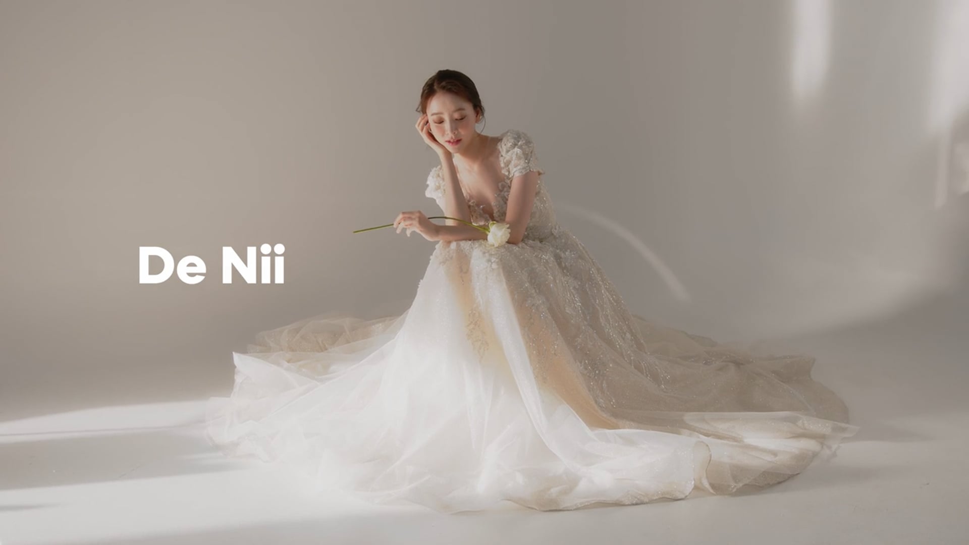 DeNii Wedding film