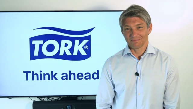 Video Tork Presentación 2.0