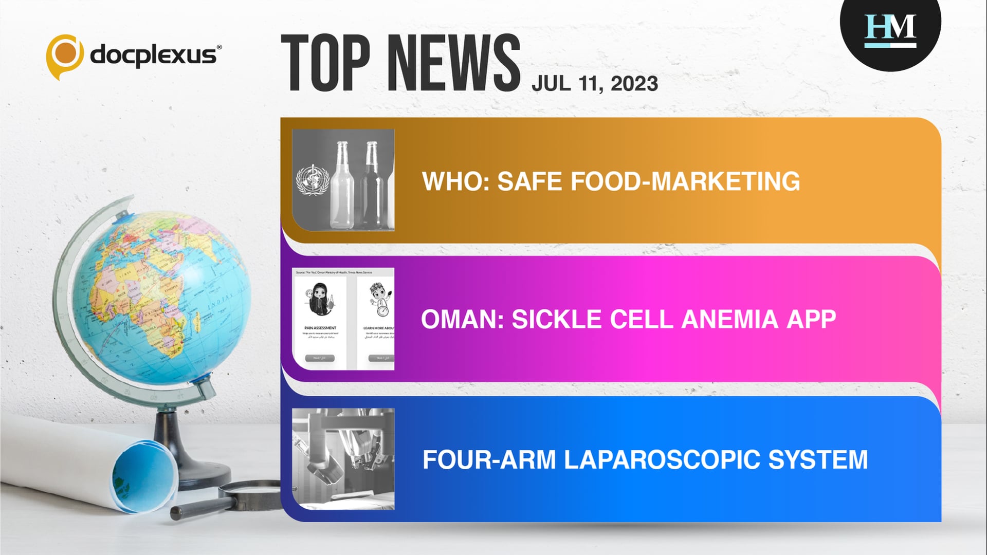 WHO’s Guidelines to Protect Children from Food-marketing Effects, and More