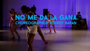 No Me Da La Gana