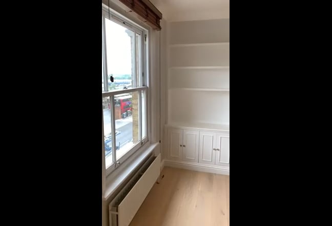 Video 1: Kitchen