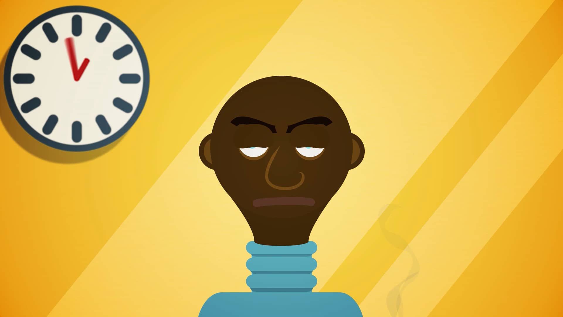 Into a creative mind on Vimeo