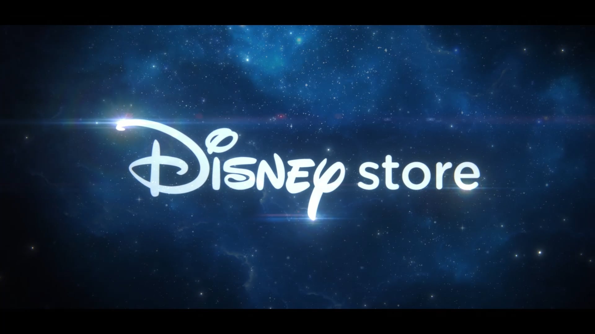 Disney | The Magic of Disney Store Sizzle