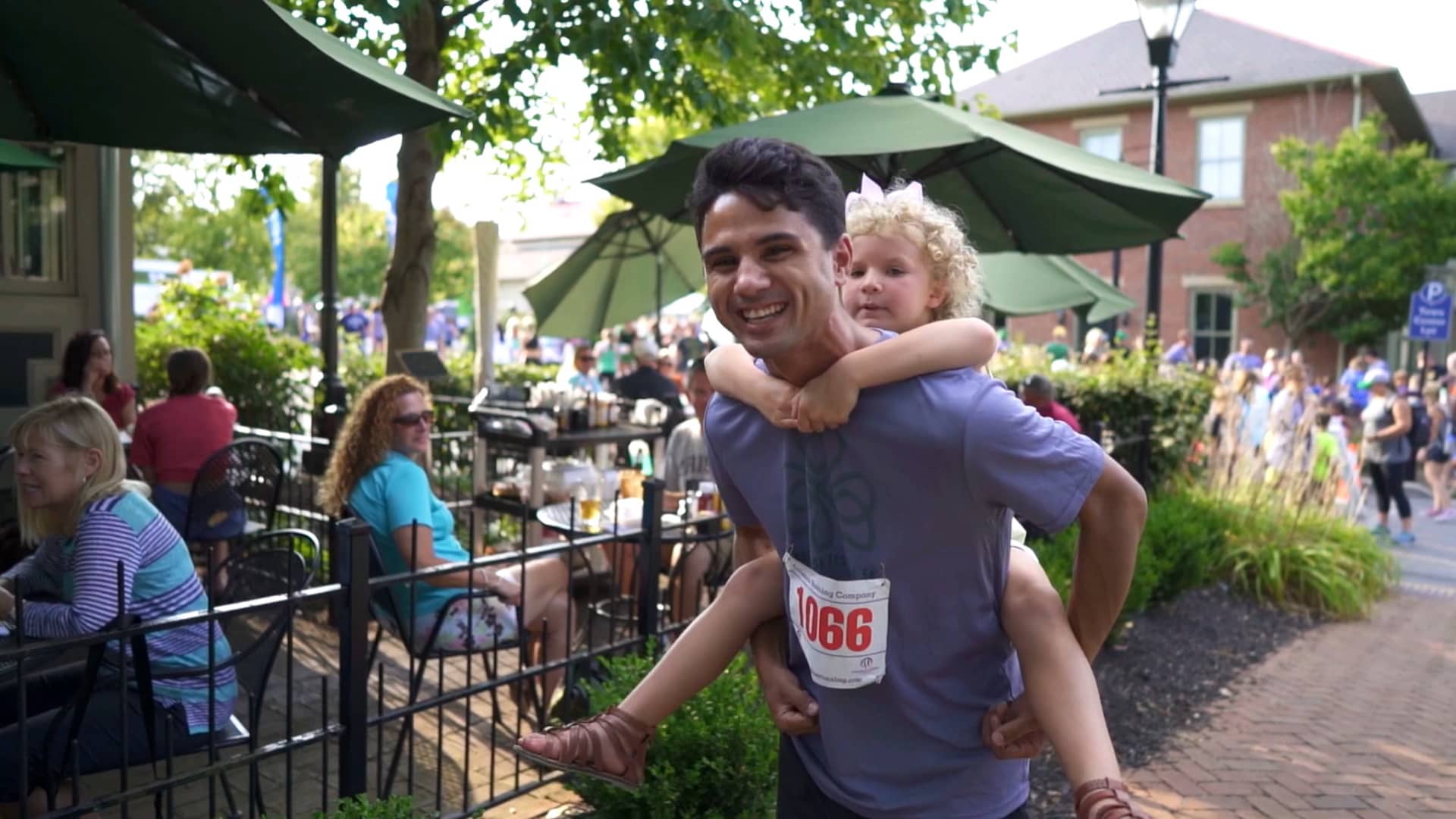 2023 Dublin Irish Festival 5K on Vimeo