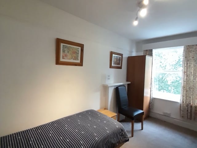 Single Room close to South Kensington Main Photo