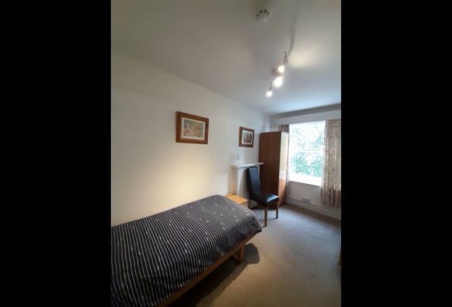 Single Room close to South Kensington Main Photo