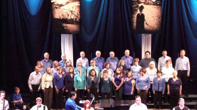 Audix Microphones How To Mic A Choir Part 4 More Complex Choir 