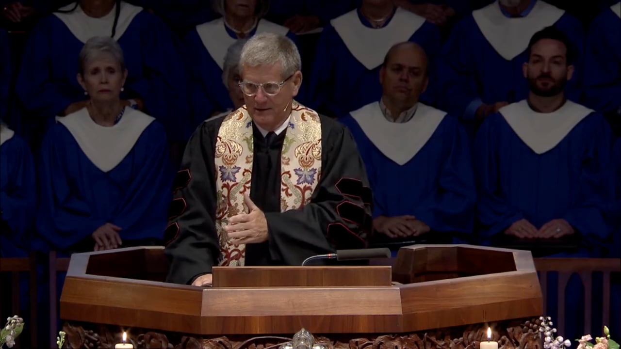 Before There Was Light