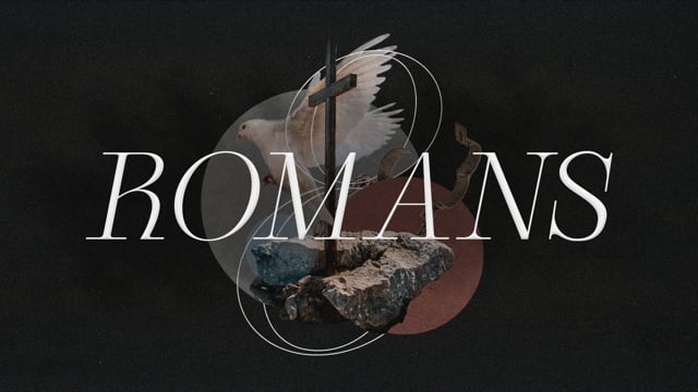 More Than Conquerors // 07.09.2023