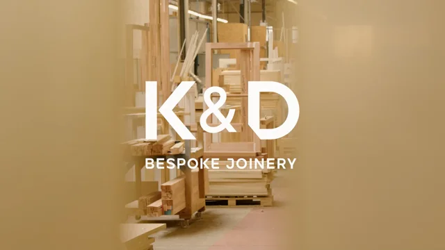 The story of K D Joinery