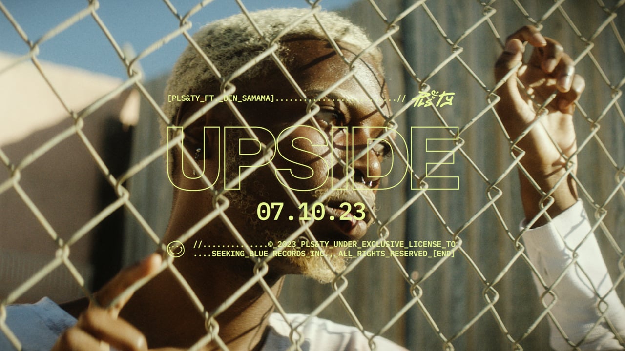 Upside - Middle Child Studios - 