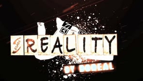 BOREAL Reality film