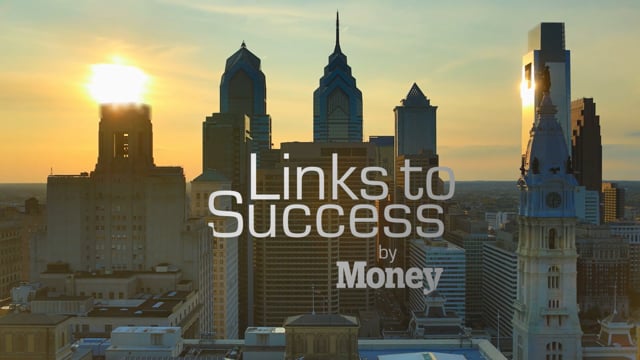 Links To Success - Time Inc.