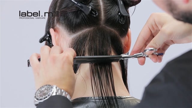TONI&GUY: Future Foundation – The Classic Bob Cut
