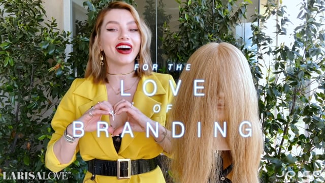 Larisa Love’s Top Instagram Tips And Tricks