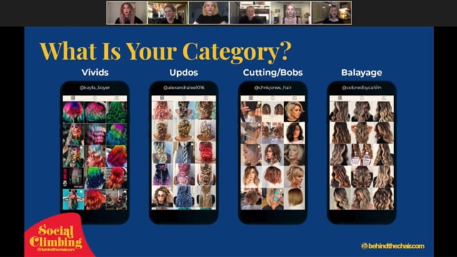 Instagram Virgins: Build Your Business Online