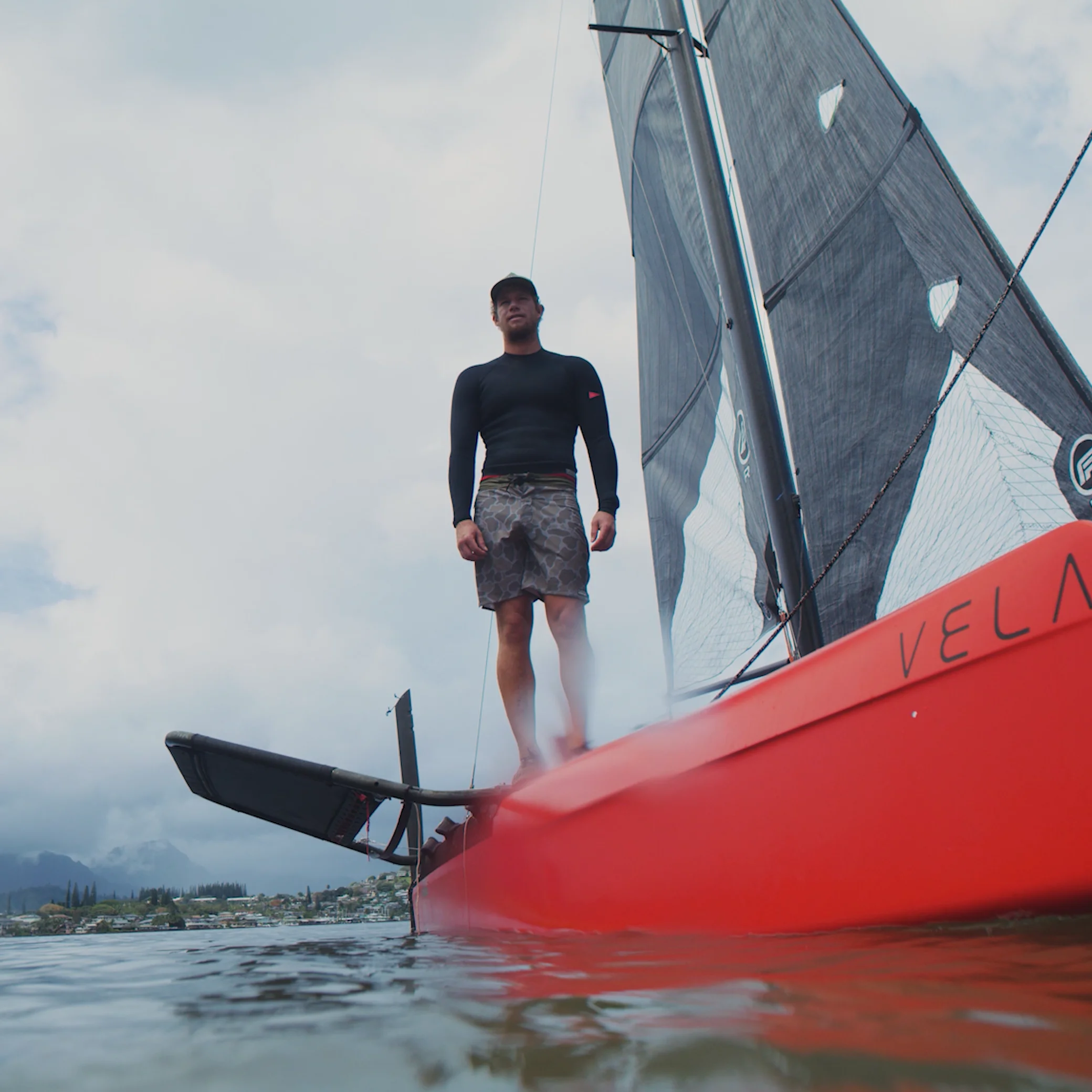靴 VIVOBAREFOOT ULTRA III JJF M Ultra III | Vivobarefoot x JJF | Barefoot Beach Shoes | Rest