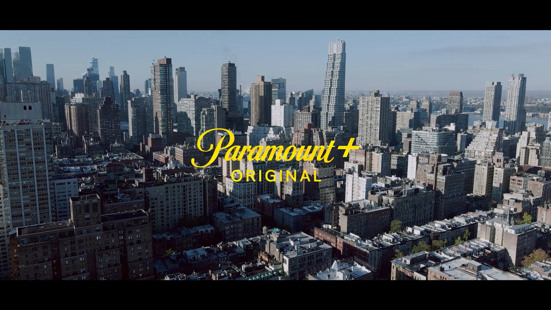 Rabbit Hole, Paramount +